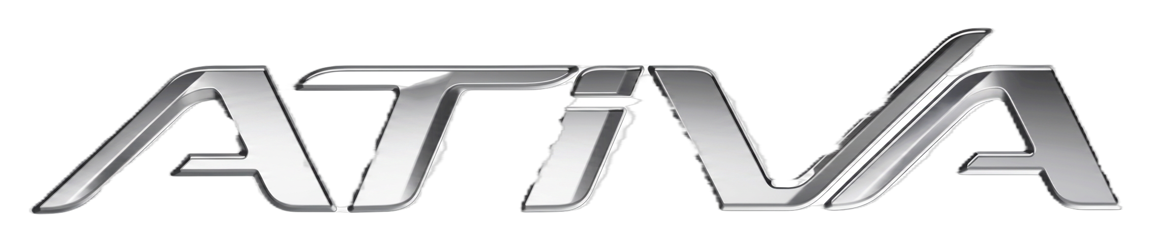 Ativa logo
