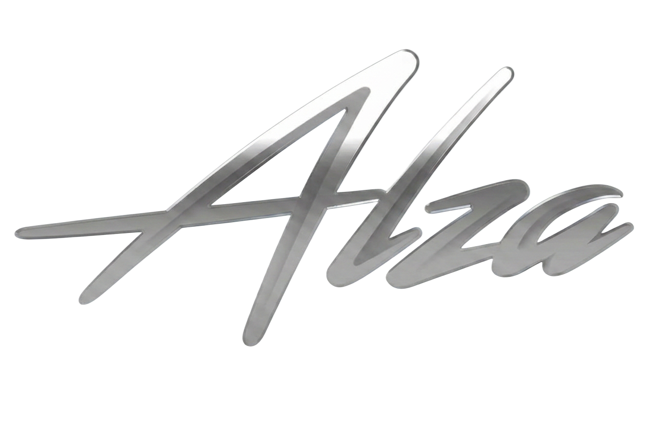 Alza logo