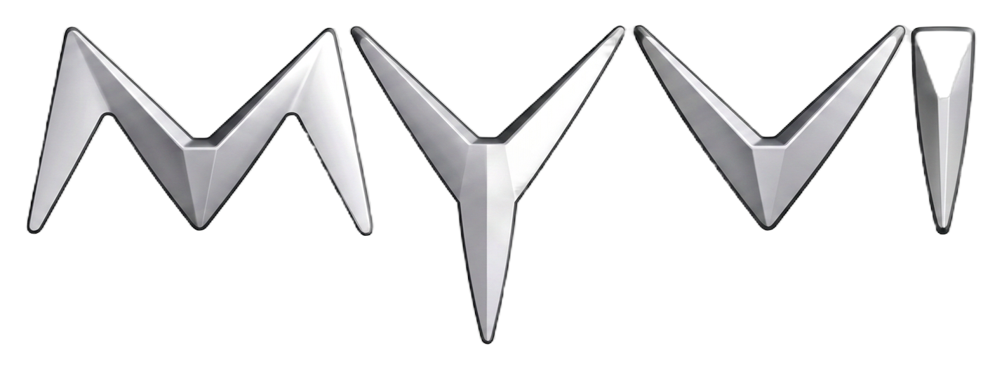 Myvi logo