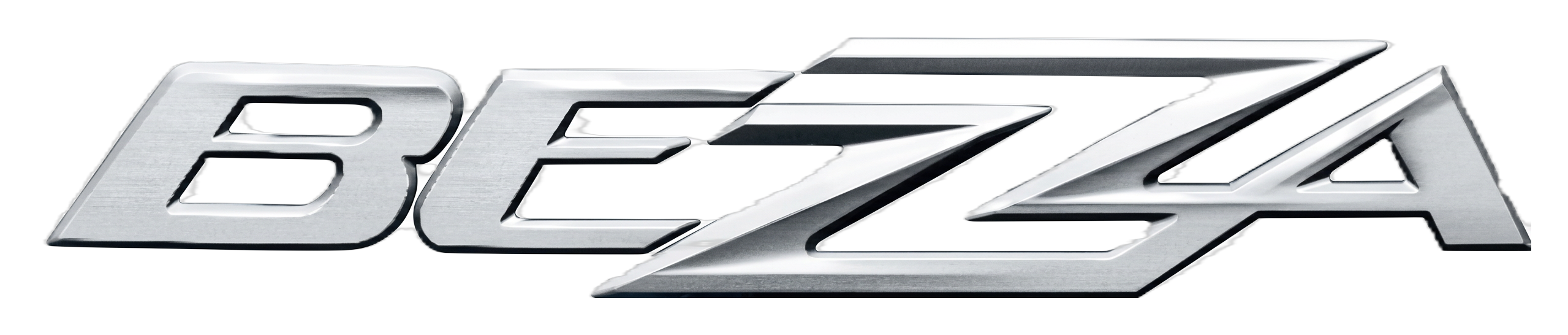 Bezza logo