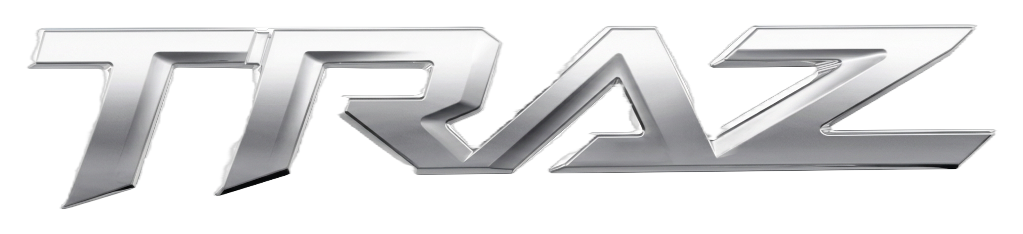 Traz logo